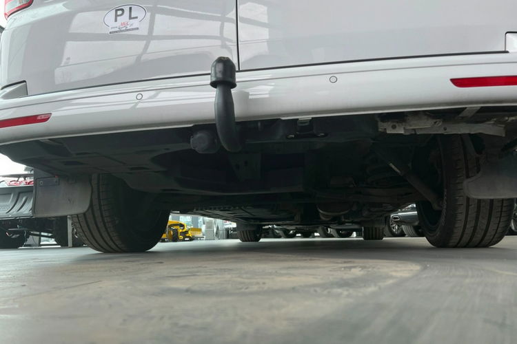 Transporter Volkswagen T6.1 Transporter / DSG / zdjęcie 8