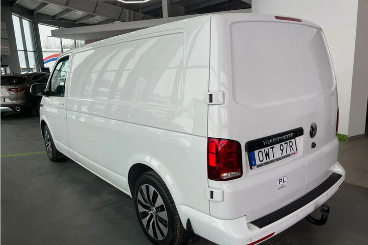 Transporter Volkswagen T6.1 Transporter / DSG / zdjęcie 9