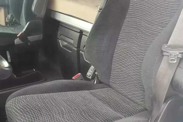 Mercedes ACTROS MP5 prokontraktowy zdjęcie 24