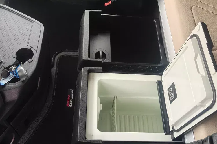 Mercedes ACTROS MP5 prokontraktowy zdjęcie 27