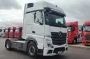 Mercedes ACTROS MP5 prokontraktowy zdjęcie 3