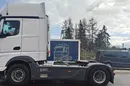 Mercedes ACTROS MP5 prokontraktowy zdjęcie 7