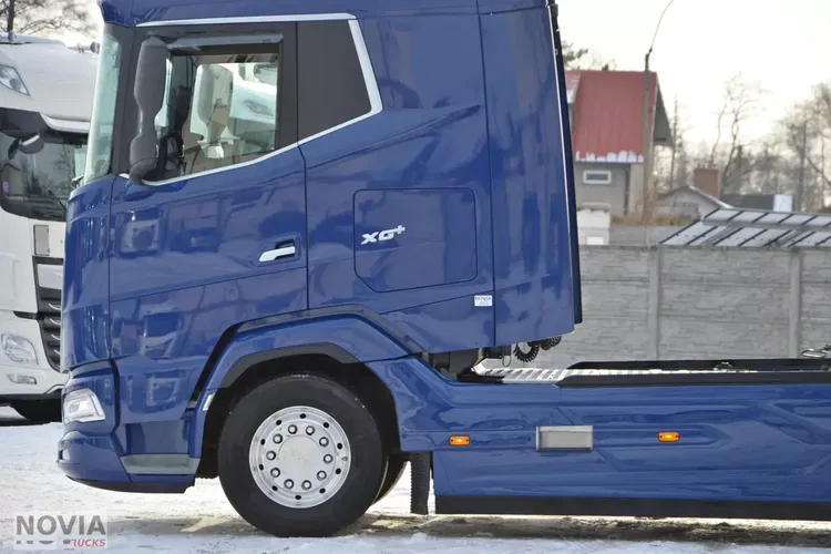 DAF XG+ 530 / ZF INTARDER / KLIMA POST. / FULL LED / ALUFELGI / zdjęcie 20