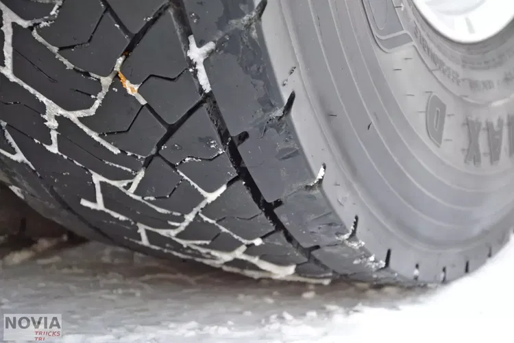 DAF XG+ 530 / ZF INTARDER / KLIMA POST. / FULL LED / ALUFELGI / zdjęcie 23