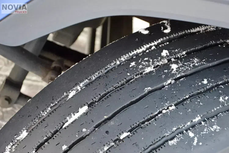 DAF XG+ 530 / ZF INTARDER / KLIMA POST. / FULL LED / ALUFELGI / zdjęcie 24