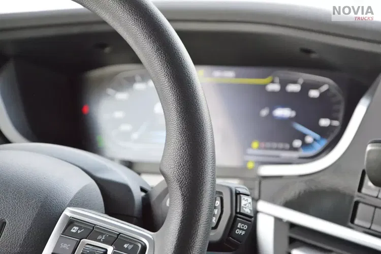 DAF XG+ 530 / ZF INTARDER / KLIMA POST. / FULL LED / ALUFELGI / zdjęcie 32