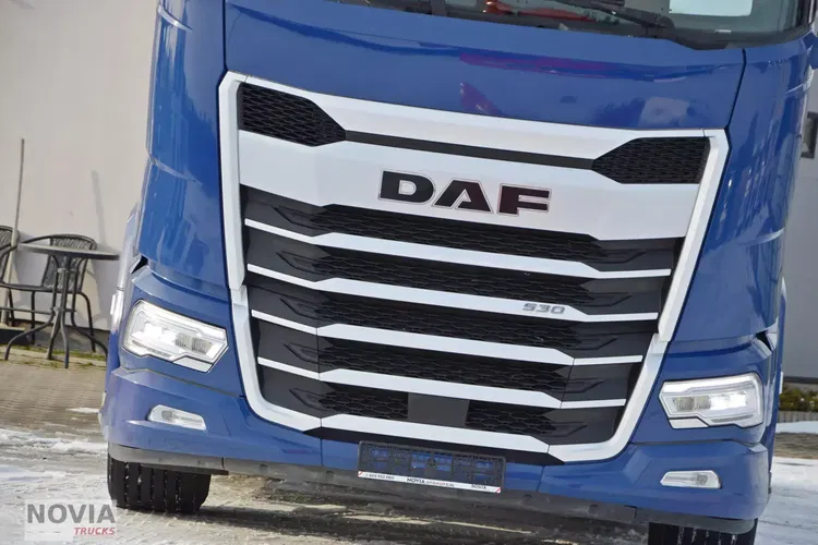 DAF XG+ 530 / ZF INTARDER / KLIMA POST. / FULL LED / ALUFELGI / zdjęcie 7
