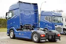 DAF XG+ 530 / ZF INTARDER / KLIMA POST. / FULL LED / ALUFELGI / zdjęcie 10