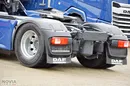 DAF XG+ 530 / ZF INTARDER / KLIMA POST. / FULL LED / ALUFELGI / zdjęcie 11