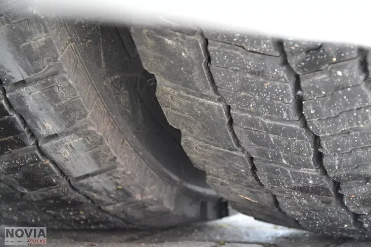 DAF XG+ 530 / ZF INTARDER / KLIMA POST. / FULL LED / ALUFELGI / zdjęcie 23