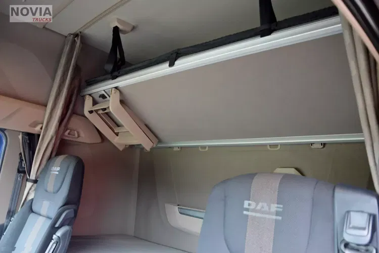 DAF XG+ 530 / ZF INTARDER / KLIMA POST. / FULL LED / ALUFELGI / zdjęcie 26