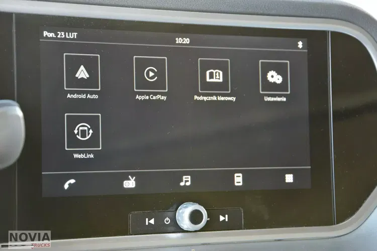 DAF XG+ 530 / ZF INTARDER / KLIMA POST. / FULL LED / ALUFELGI / zdjęcie 37