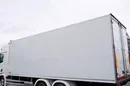 Scania R500 6x2 / Chłodnia hakowa Kiesling / Thermoking T-1200R / oś skrętna zdjęcie 14