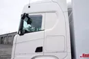Scania R500 6x2 / Chłodnia hakowa Kiesling / Thermoking T-1200R / oś skrętna zdjęcie 19