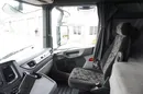 Scania R500 6x2 / Chłodnia hakowa Kiesling / Thermoking T-1200R / oś skrętna zdjęcie 22