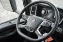 Scania R500 6x2 / Chłodnia hakowa Kiesling / Thermoking T-1200R / oś skrętna zdjęcie 25