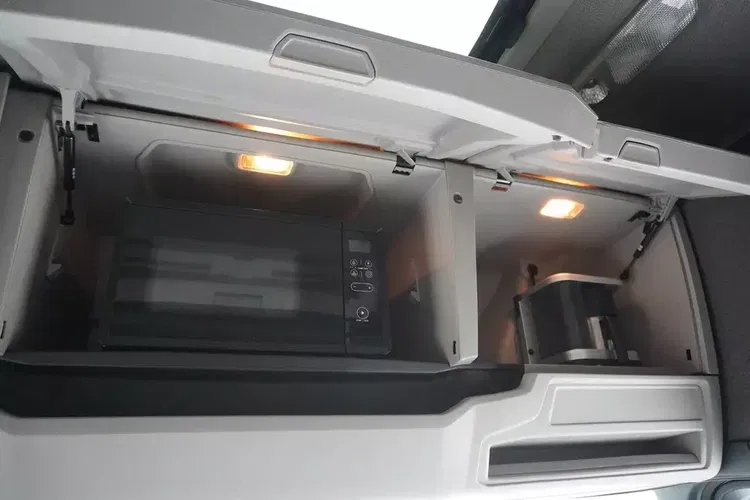 Scania R500 6x2 / Chłodnia hakowa Kiesling / Thermoking T-1200R / oś skrętna zdjęcie 27