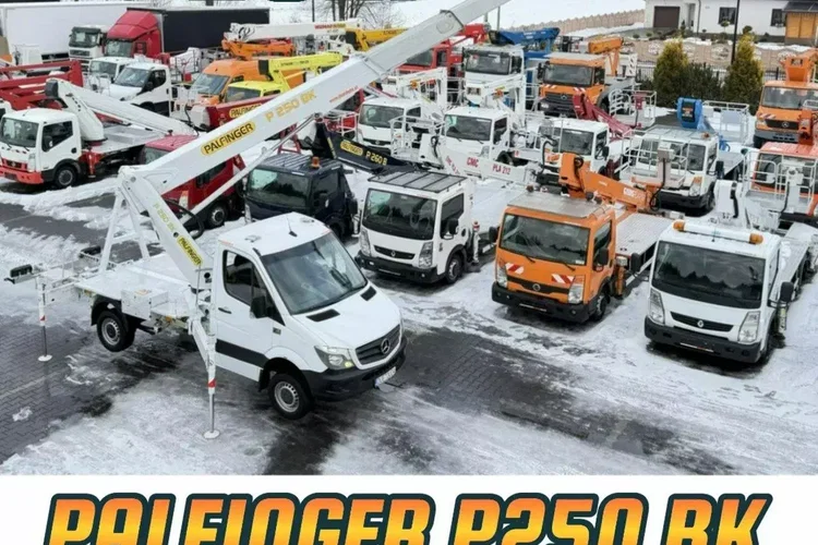 Nissan Cabstar zdjęcie 22