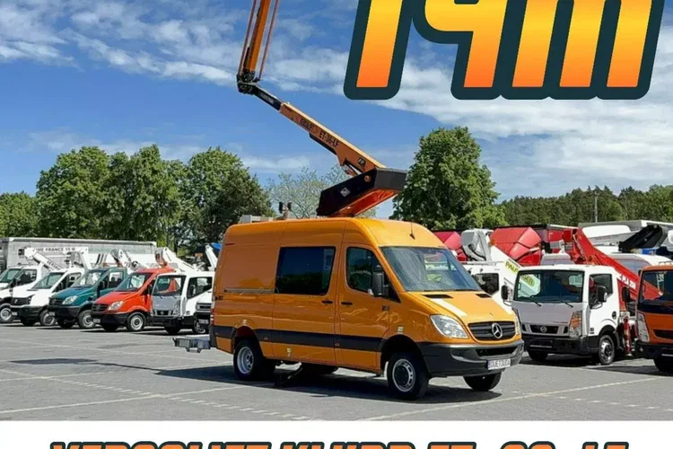 Nissan Cabstar zdjęcie 45