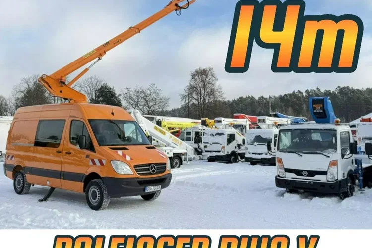 Nissan Cabstar zdjęcie 48