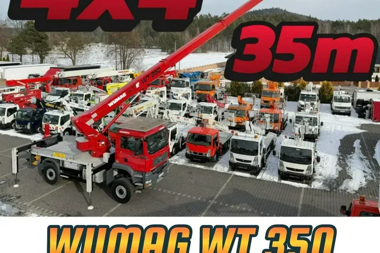 Nissan Cabstar zdjęcie 23