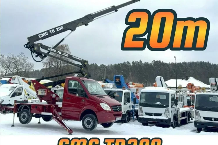 Nissan Cabstar zdjęcie 52