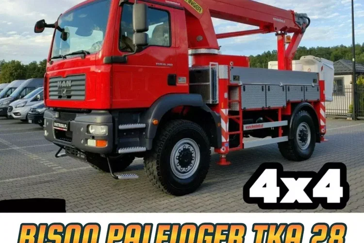 Nissan Cabstar zdjęcie 27