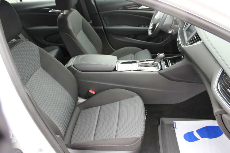 Opel Insignia Sports Tourer Salon Polska netto 54 390 PLN Gwarancja zdjęcie 17