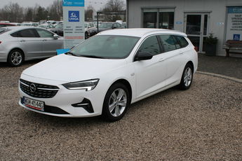 Opel Insignia Sports Tourer Salon Polska netto 54 390 PLN Gwarancja