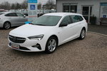 Opel Insignia Sports Tourer Salon Polska netto 51951 PLN Gwarancja zdjęcie 1