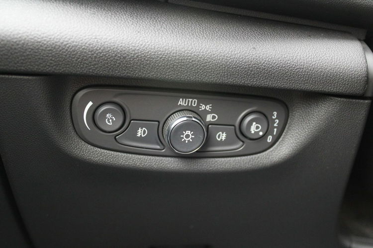 Opel Insignia Sports Tourer Salon Polska netto 54 390 PLN Gwarancja zdjęcie 20