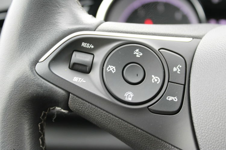 Opel Insignia Sports Tourer Salon Polska netto 54 390 PLN Gwarancja zdjęcie 21