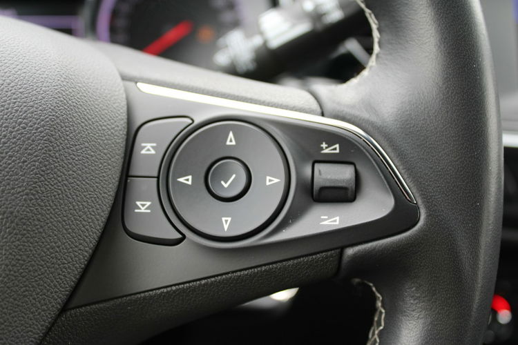 Opel Insignia Sports Tourer Salon Polska netto 54 390 PLN Gwarancja zdjęcie 22