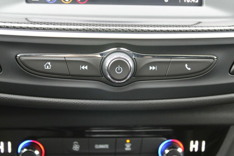 Opel Insignia Sports Tourer Salon Polska netto 54 390 PLN Gwarancja zdjęcie 25