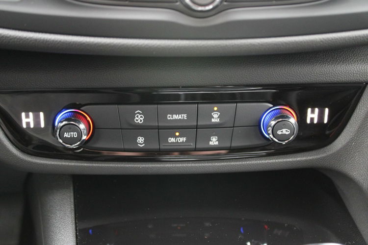 Opel Insignia Sports Tourer Salon Polska netto 54 390 PLN Gwarancja zdjęcie 26