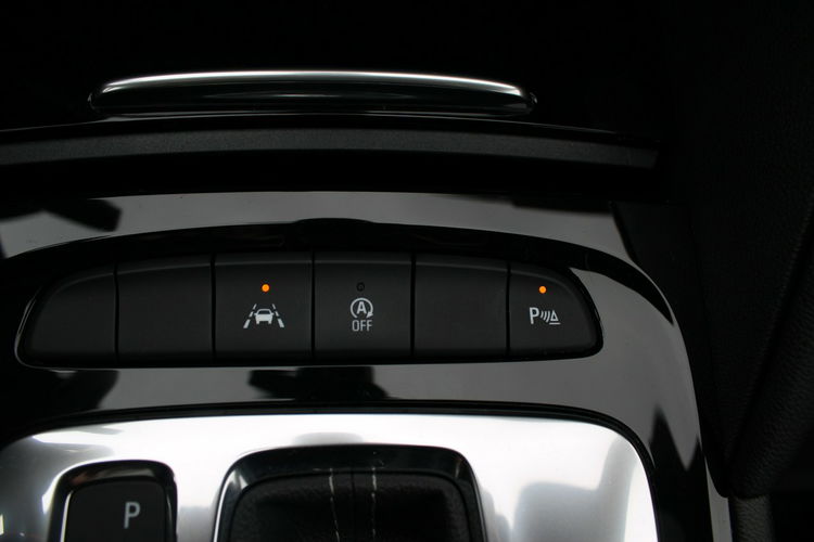 Opel Insignia Sports Tourer Salon Polska netto 54 390 PLN Gwarancja zdjęcie 27