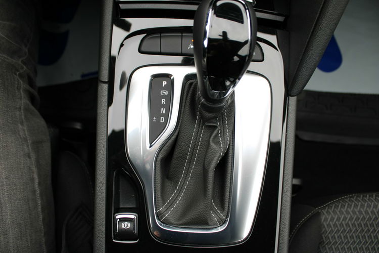 Opel Insignia Sports Tourer Salon Polska netto 54 390 PLN Gwarancja zdjęcie 29