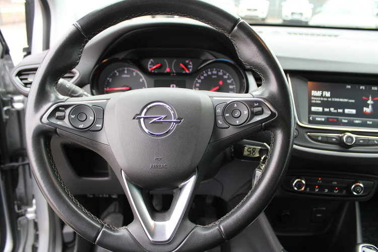 Opel Crossland Edition S&S 40569 PLN Gwarancja zdjęcie 14