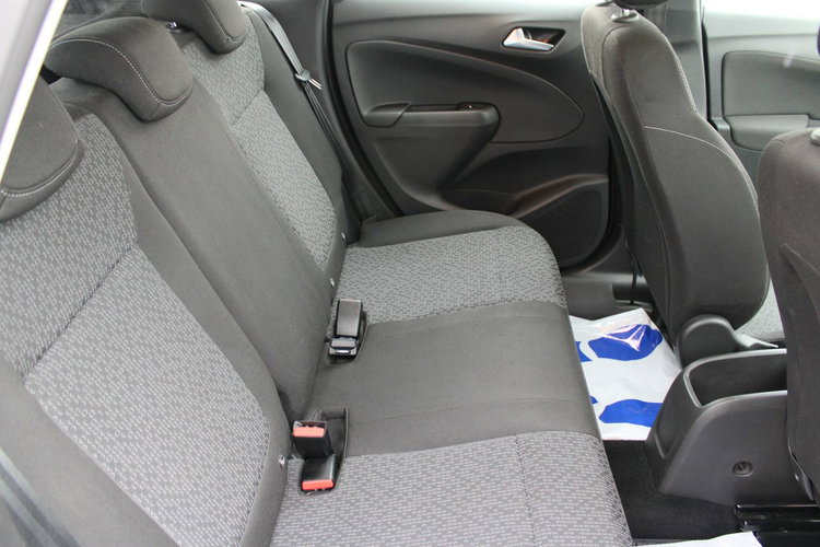 Opel Crossland Edition S&S 40569 PLN Gwarancja zdjęcie 18