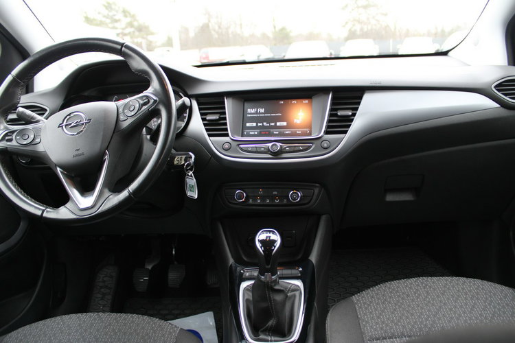 Opel Crossland Edition S&S 40569 PLN Gwarancja zdjęcie 19