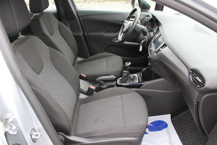 Opel Crossland Edition S&S 40569 PLN Gwarancja zdjęcie 20