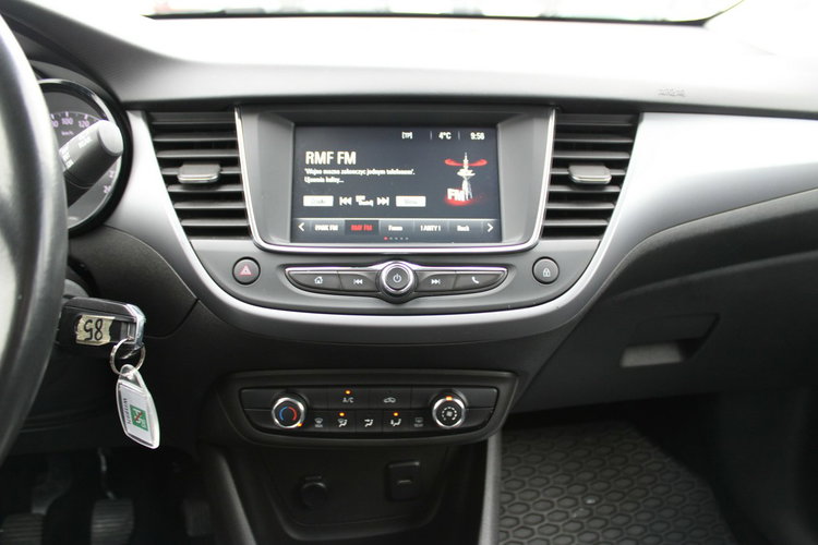 Opel Crossland Edition S&S 40569 PLN Gwarancja zdjęcie 21