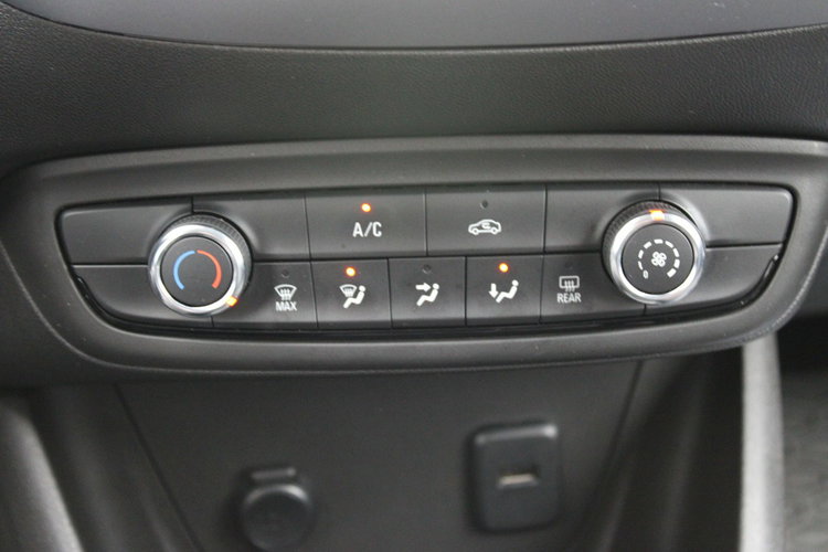 Opel Crossland Edition S&S 40569 PLN Gwarancja zdjęcie 23
