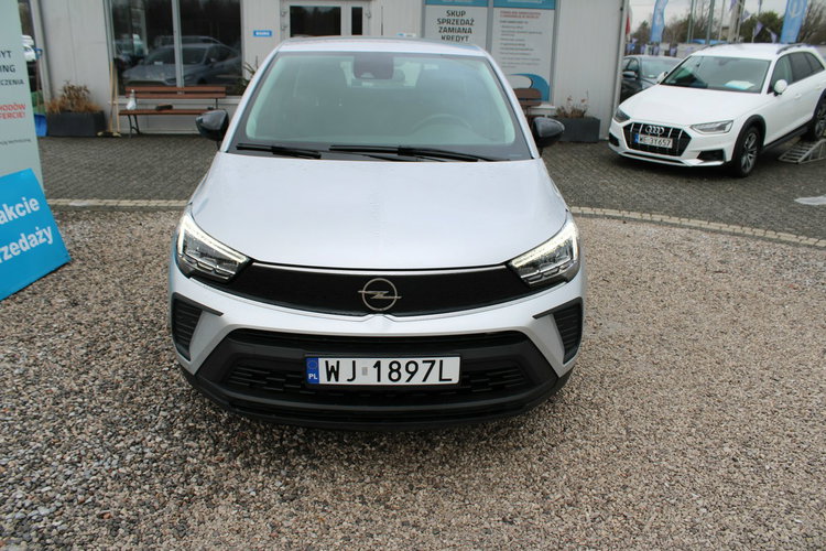Opel Crossland Edition S&S 40569 PLN Gwarancja zdjęcie 2