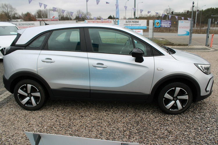 Opel Crossland Edition S&S 40569 PLN Gwarancja zdjęcie 4