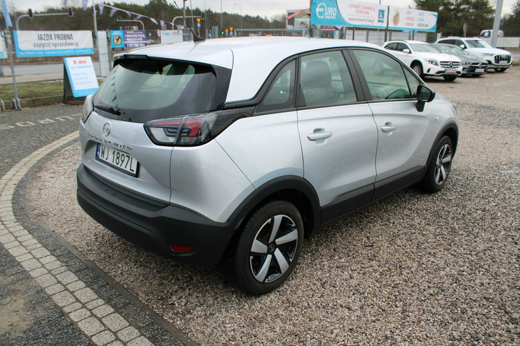 Opel Crossland Edition S&S 40569 PLN Gwarancja zdjęcie 5