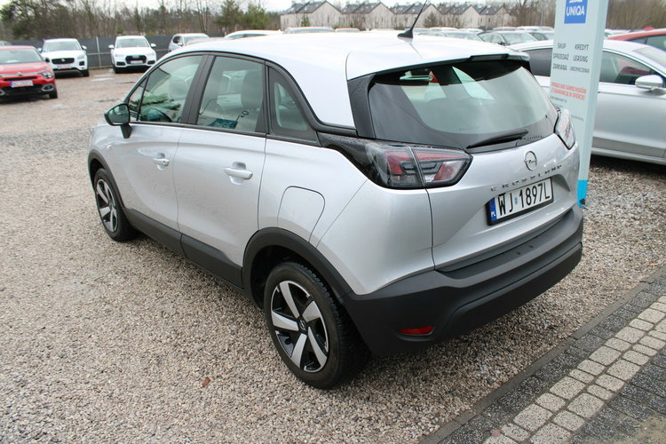 Opel Crossland Edition S&S 40569 PLN Gwarancja zdjęcie 7