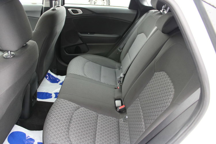 Kia Cee'd F-vat Salon Polska netto 44 634 PLN Gwarancja zdjęcie 12