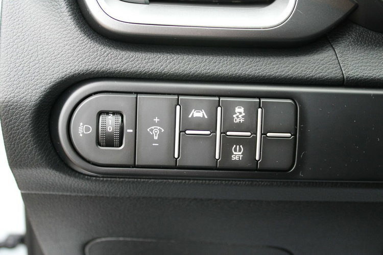 Kia Cee'd F-vat Salon Polska netto 44 634 PLN Gwarancja zdjęcie 17