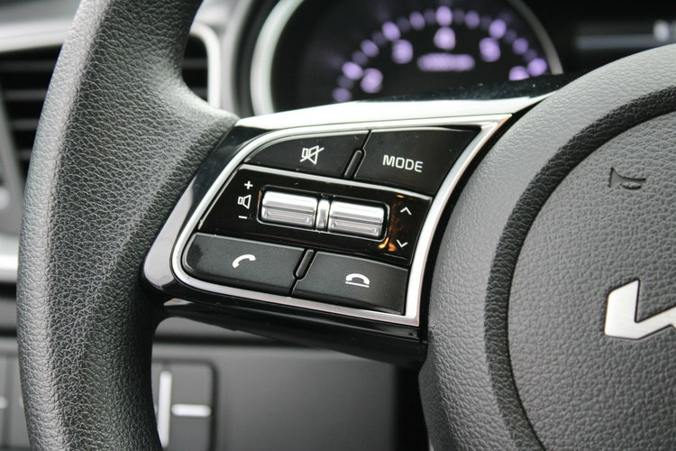 Kia Cee'd F-vat Salon Polska netto 44 634 PLN Gwarancja zdjęcie 19